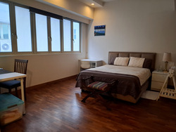 Mimosa Drive (D28), Terrace #436998701